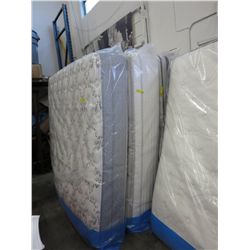 NEW-King size Kingsdown mattress