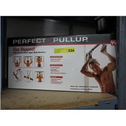 Perfect Pullup - As Seen on TV