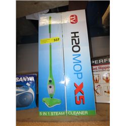 H20 Mop X5 - As Seen on TV