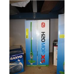 H20 Mop X5 - As Seen on TV