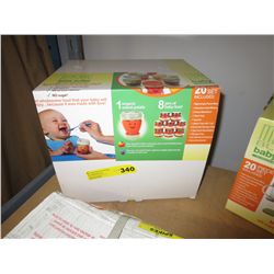 Magic Baby Bullet