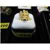 Image 2 : Skeleton king ring, size 10.