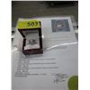 Image 2 : Pearl & gemstone silver dinner ring