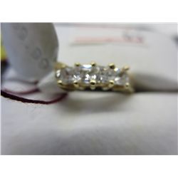 New quality Austrian crystal ladies ring, Size 5
