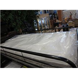 NEW - twin mattress