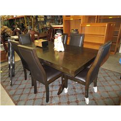 NEW - 8 pc dining suite
