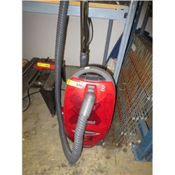 Kenmore canister vacuum