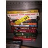 Image 1 : Approx 12 DVDs