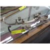 Image 1 : Antique "Moskau" ice skates