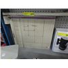 Image 1 : Boston 2655 paper cutter