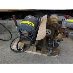Key cutter