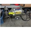 Image 1 : Bench grinder