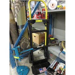 Dolly/hand cart