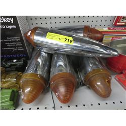 5 Car lights