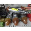 Image 1 : 5 Car lights