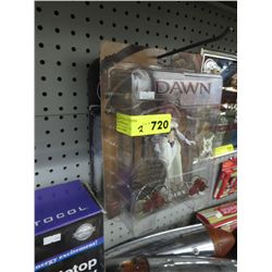 2 Figurine