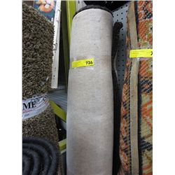 Area carpet