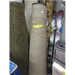 Area carpet