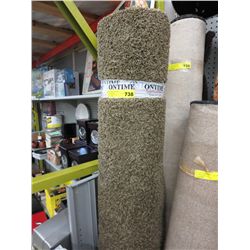 Area carpet