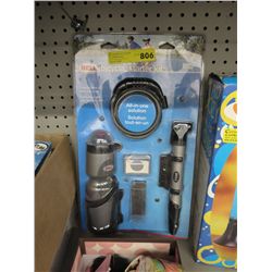 Bicycle tool starter kit