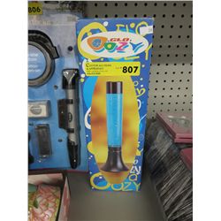 Sparkle light lamp