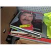 Image 1 : Vintage LP records, approx. 20