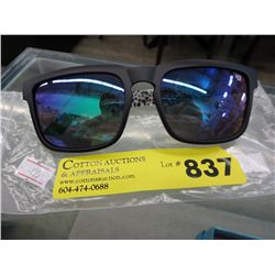 New Spy+ sunglasses