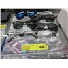 Image 1 : Used Ray Ban sunglasses & prescription glasses