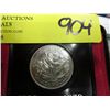 Image 1 : 1970 Manitoba Commemorative dollar coin