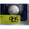 Image 1 : 1971 British Columbia dollar coin
