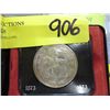 Image 1 : 1973 Canada dollar coin