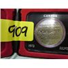 Image 1 : 1982 CDN Confederation Constitution coin
