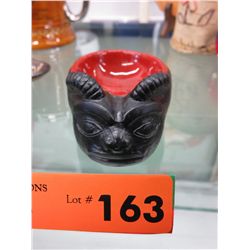 Boma Haida offering bowl - Ram