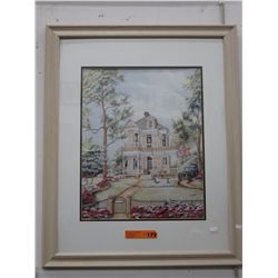 Print by Kay Lamb Shannon