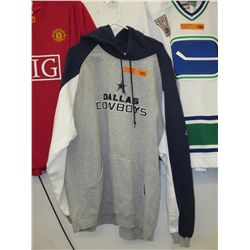 Dallas Cowboys hoodie