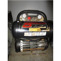 Powerbilt 5 gallon compressor