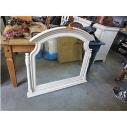 NEW - Tilt dresser mirror
