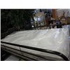 Image 1 : NEW-twin sized mattress