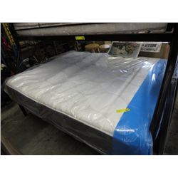 NEW - Double sized mattress