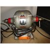 Image 1 : Vintage Red-Wing 2 wheel buffer