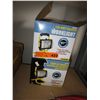Image 1 : 2 Halogen work lights