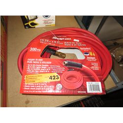 Snap-on 50' hybrid air hose