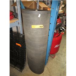 Pressure mat