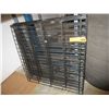 Image 1 : Metal pet fencing
