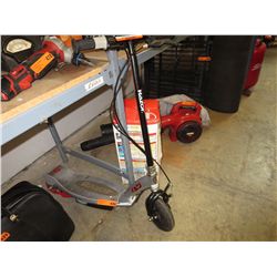 Razor scooter