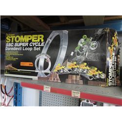 Schauper Dare Devil loop set