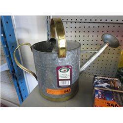 7 Liter watering can