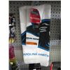 Image 1 : 2 pc bath set for the Carolina Panthers