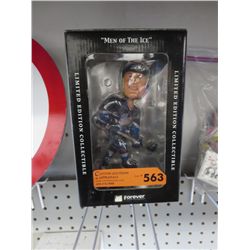 Men of Ice collectible figurine