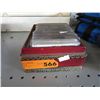 Image 1 : Sports Trading card in protective cases